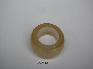 Anillo para servilletas con incrustaciones de hueso, accesorio disponible en otros colores, Decoración de mesa - Product Image 6