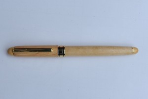 Stylo à pointe en bambou au prix le plus bas du VietNam - Product Image 6