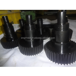 ความแม่นยำเพลาขับเวลารอกใน AISI 1045วัสดุในราคาต่ำ - Product Image 1