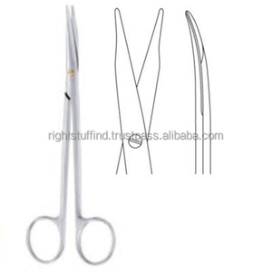 <span class=keywords><strong>Jameson</strong></span> sezionante forbici strumento chirurgico in acciaio inossidabile di alta qualità - Product Image 1