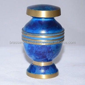 Recordatorios perfectos, suministros funerarios cálidos, recuerdo de cremación con velas - Product Image 2