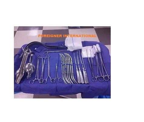 D And C Set,Surgical Kits