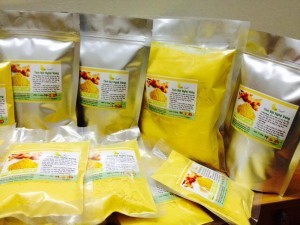 Livraison rapide Offre Spéciale poudre de curcumine tumérique 2021 - Product Image 3