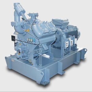 DISTRIBUIDOR AUTORIZADO DE COMPRESORES GEA BOCK - Product Image 2