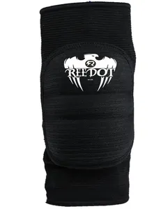 Prix de gros pour genouillères MMA, protège-genoux, support de genouillère, protège-genoux de volleyball, Muay Thai - Product Image 1