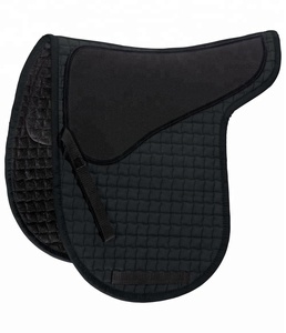 SHEMAX 2023 CALIDAD SUPERIOR VENTA CALIENTE PERSONALIZADA AL POR MAYOR EQUITACIÓN Cubierta de sillín de alta calidad con antideslizante cosido - Product Image 1