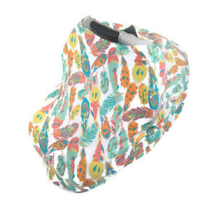 Customized Design Baby Canopy Car Cover from Top Rated Supplier - Product Image 1