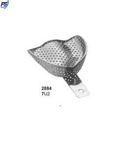 Bandejas de impresión superior, pequeñas, sólidas, U3, FS:2879 - Product Image 6