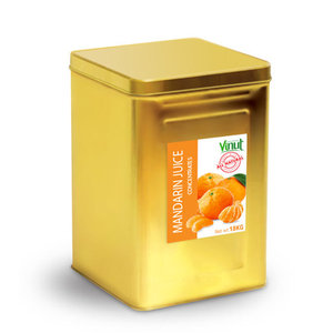 18kg pour VINUT clair jus de grenade concentré jus de fruits et légumes produit - Product Image 5
