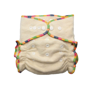 Vente en gros de couches 100% coton doux, vêtement pour bébé - Product Image 1