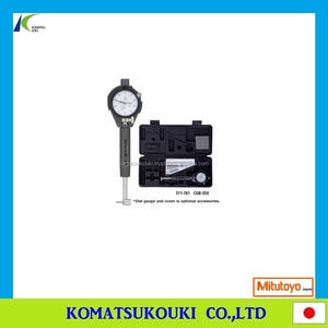 Unique Mitutoyo 511-501/511-502 absolu digimatic jauge d'alésage - Product Image 4