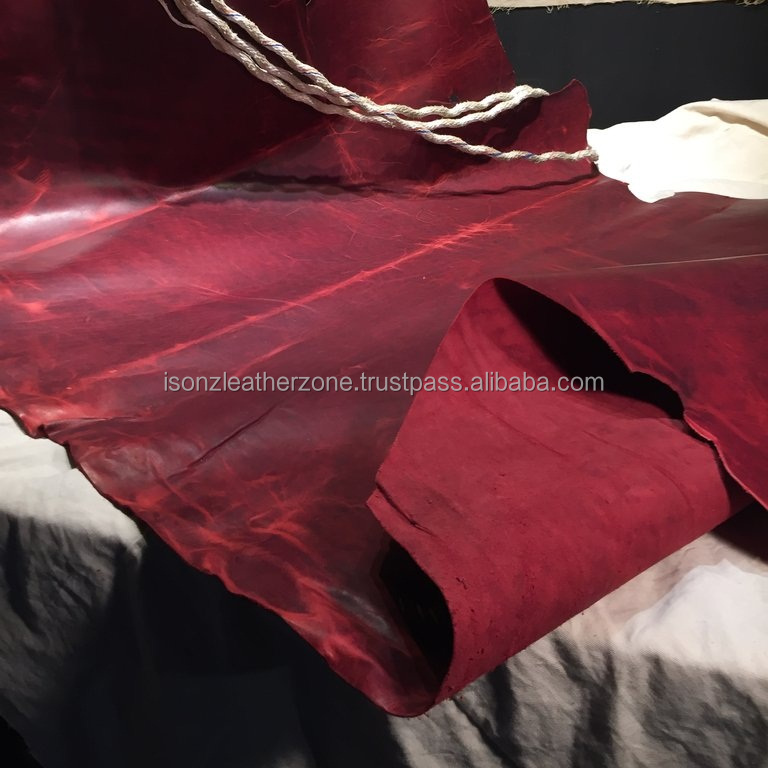 Высшее качество США сырье происхождения 1,8 2,0 мм натуральная коровья кожа маслоотталкивающая кожа для обуви