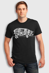 T-shirt pressé à chaud en sérigraphie vierge en coton surdimensionné imprimé de haute qualité T-shirt uni avec logo personnalisé Hommes grande taille - Product Image 6