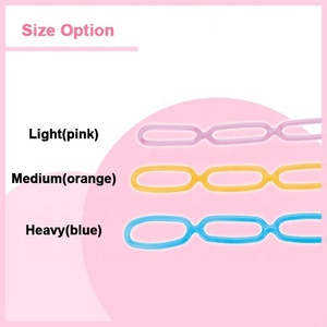 [Pratique D'âge]-Gelée Boucle Exerciseur à Tirer (OS2309-013) - Product Image 4