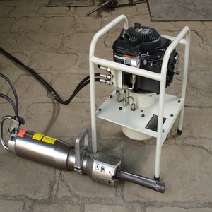 New S 90 Hydraulic Rock Splitter by Indian Manufacturer - Product Image 5