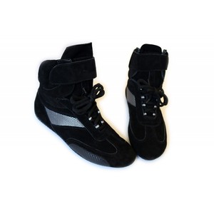 Shemax 2023 calidad superior venta al por mayor personalizado Go Kart botas de carreras zapatos de carreras calzado de carreras - Product Image 2