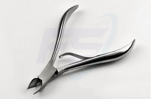 Pinza de uñas de agarre fácil, Fresno contra sobretensiones - Product Image 5