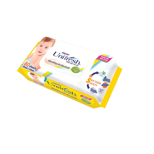 ลามิเนตพลาสติกด้านข้างสำหรับเนื้อเยื่อเปียก - Product Image 3