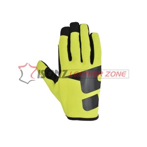Gants de mécanicien avec fonction anti-impact Gants de sécurité - Product Image 6
