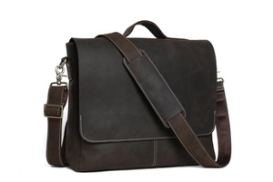 High Quality <b>Leather</b> <b>Satchel</b> - Product Image 6