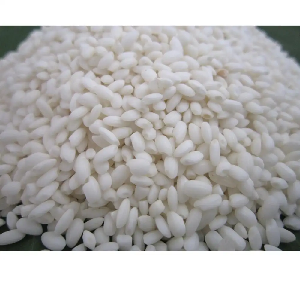 Вьетнамский необработанный липкий рис/клейкий рис/Oryza glutinosa-высокое качество для тортов