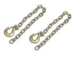 Cadena de Alta Resistencia con Ganchos para Elevación Industrial, Seguridad y Manipulación de Materiales, Venta al Por Mayor, Suministro para Compradores de Fábrica, Mercado Global - Product Image 5