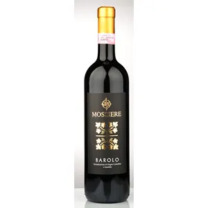 Barolo d.o.c.g. Şarap