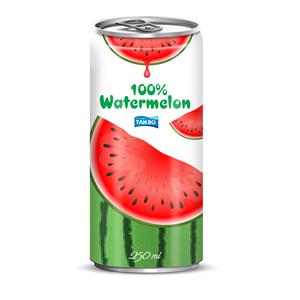 แพ็คเครื่องดื่มน้ำผลไม้330มล. ได้รับการรับรองฮาลาลแตงโมมะขามป้อมเป็นส่วนประกอบหลักส่งออก - Product Image 3