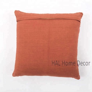 ปลอกหมอนอิงตกแต่งคริสมาสต์ปลอกหมอนอิงลายปักด้านหลังโซฟาปลอกหมอนอิงอินเดีย - Product Image 2