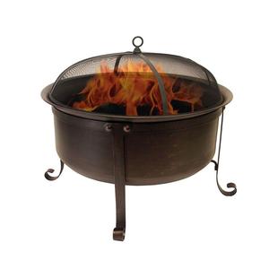 Nouveau design Fire Pit Handmade Direct OEM Vente d'usine fabriquée en Inde Meilleure vente et haute qualité - Product Image 1
