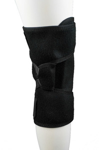 Support de genou Fourniture de soins de santé Attelle de soulagement de la douleur - Product Image 4