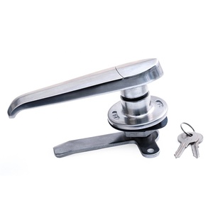 LM-500 Power Switch Board เครือข่ายเซิร์ฟเวอร์ตู้แผงไฟฟ้าประตูล็อค - Product Image 5