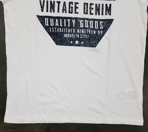 เสื้อยืดผ้าฝ้ายพิมพ์ลายฤดูใบไม้ผลิสำหรับผู้ใหญ่บังคลาเทศตลาดผู้ใหญ่ยกเลิกการจัดส่งได้มาก - Product Image 2