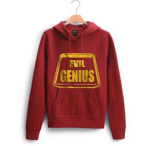 custom oem Wholesale 100% Cotton Blank Hoodie Top <b>Sweatshirts</b> Male Mens <b>Gym</b> Hoodie - Product Image 3