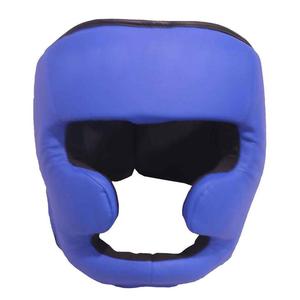 Protège-dents en cuir - Product Image 1