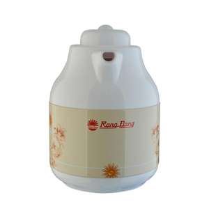 Cheap Price <b>Glass</b> Refill Double Wall Termos <b>Water</b> <b>Bottle</b> Vacuum Flask - Product Image 5