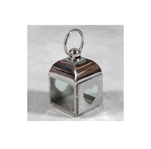 Handmade Customizable Metal <b>Lanterns</b> <b>Candle</b> Jars Wedding Table Home Office Decor Christmas Centerpieces Model 10630 Made - Product Image 1