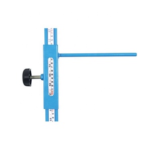 Jauge de hauteur de saut élevée d'équipement de sport d'intérieur à bas prix - Product Image 1