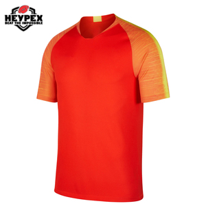 เสื้อฟุตบอลสำหรับทุกเพศเสื้อเจอร์ซี่สำหรับผู้ใหญ่สไตล์ใหม่สั่งทำได้ไซส์ใหญ่พิเศษวัสดุตาข่าย2025คอลเลกชันไซส์พิเศษ - Product Image 3