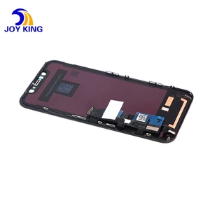 Pannello LCD OEM per <span class=keywords><strong>Apple</strong></span> iPhone XR, Schermo OLED LCD da 6,1 Pollici per iPhone XR - Product Image 3