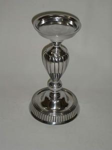 Centro de mesa Soporte de vela de lujo y decoración de fiesta Vela Soporte votivo Diseño de lujo Pilar de vela de lujo Diseño antiguo - Product Image 2