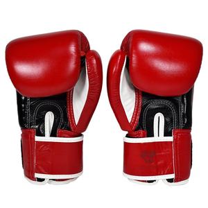 Guantes de Sparring de Cuero Estilo Mexicano Fairtex Profesionales IMPBG-032, Equipo de Artes Marciales y Boxeo - Product Image 1