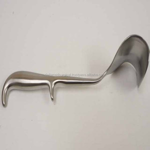 Nuevo Retractor Abdominal SOLWAY Mayo - Product Image 1