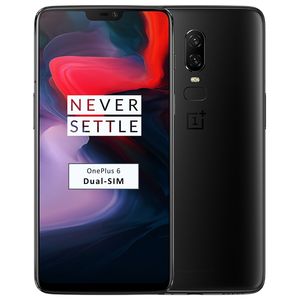 Điện Thoại Thông Minh <span class=keywords><strong>OnePlus</strong></span> <span class=keywords><strong>6</strong></span> 8GB/128GB <span class=keywords><strong>6</strong></span>.28 "Dual16 + 20 MP Octa Core - Product Image 2
