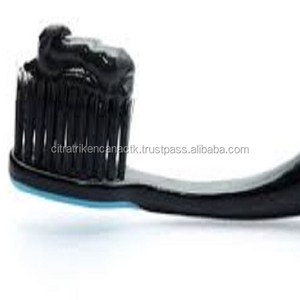 TOOTHPASTE ACTIVATED CHARCOAL TOOTHPASTE WHITENING BEST SELLER IN CHINA - Product Image 1