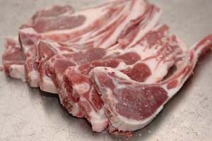 Carne de Cordero Congelada de Primera Calidad con Certificación HALAL y Paquete al Vacío. Preventa - Product Image 2