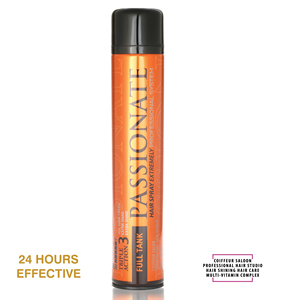 ระบบสเปรย์จัดแต่งทรงผมสำหรับผมทุกประเภทขนาด400มล. แบบมืออาชีพ - Product Image 2