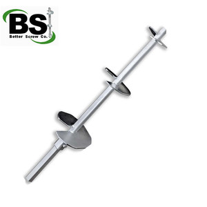 פינה עגולה 5mm רדיוס כיכר בר פיר סליל ערימות - Product Image 4