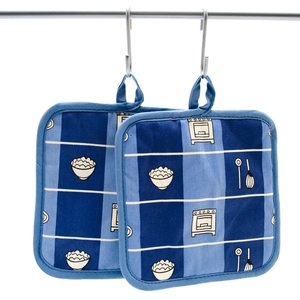 Porte-casseroles en tissu Fournisseur en Inde Porte-casseroles Porte-casseroles extra-larges pour les restaurants - Product Image 1