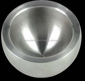 NEELKANTH / MAX FRESH ชามซุปสแตนเลสแบบรักษ์โลกพร้อมช้อนรูปพัด - Product Image 4